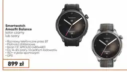 Max Elektro Smartwatch Amazfit oferta