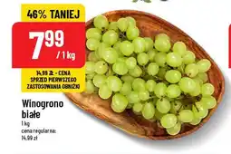 Polomarket Winogrono białe oferta