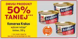 Polomarket Konserwa Krakus oferta