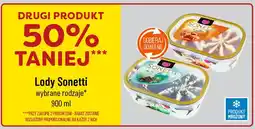 Polomarket Lody Sonetti oferta