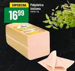 Polomarket Polędwica tostowa oferta
