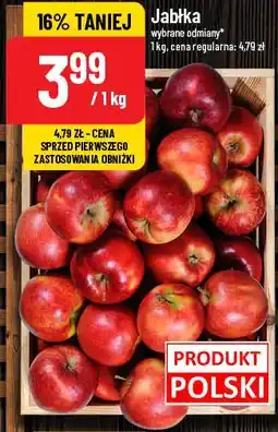 Polomarket Jabłka oferta