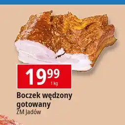 E.Leclerc Boczek wędzony gotowany Zm Jadów oferta