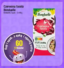 Polomarket Czerwona fasola Bonduelle oferta