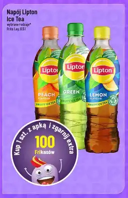 Polomarket Napój Lipton Ice Tea oferta