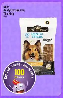 Polomarket Kość dentystyczna Dog The King oferta