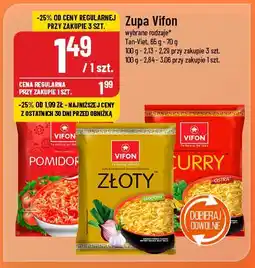 Polomarket Zupa Vifon oferta