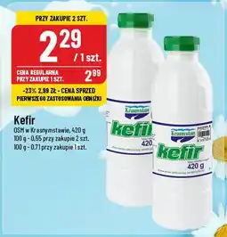 Polomarket Kefir oferta