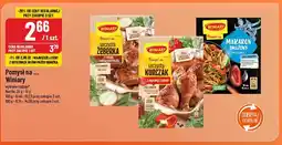 Polomarket Pomysł na... Winiary oferta