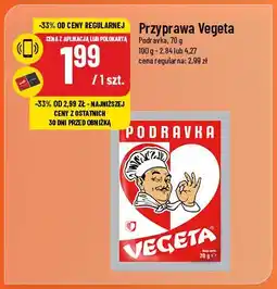 Polomarket Przyprawa Vegeta oferta