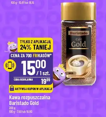 Polomarket Kawa rozpuszczalna oferta