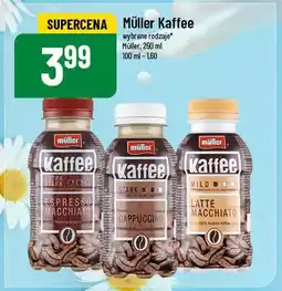Polomarket Muller Kaffee oferta