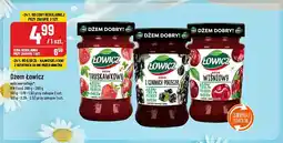 Polomarket Dżem Łowicz oferta