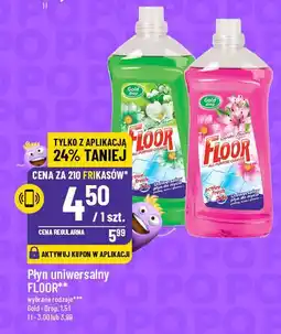 Polomarket Płyn uniwersalny FLOOR oferta