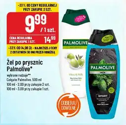 Polomarket Żel pod prysznic Palmolive oferta