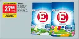 Polomarket Proszek do prania E oferta