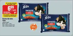 Polomarket Karma dla kota Felix oferta