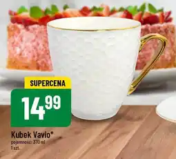 Kubek Vavio