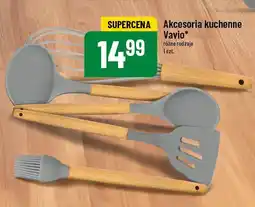 Akcesoria kuchenne Vavio