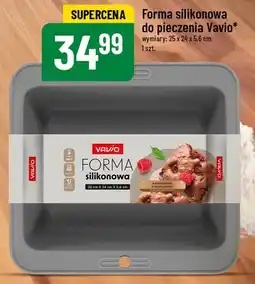 Polomarket Forma silikonowa do pieczenia Vavio oferta