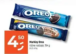 Dealz Ciastka choco brownie Oreo oferta
