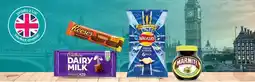 Dealz Babeczki czekoladowe z kremem orzechowym Reese's oferta