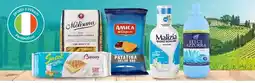 Dealz Płyn do kąpania latte Malizia oferta