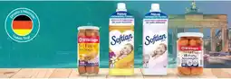 Dealz Płyn do płukania vanilia Softlan oferta
