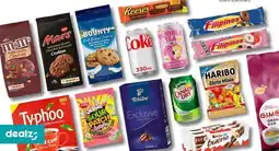 Ciastka Bounty
