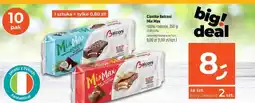 Dealz Biszkopty mix max kokosowe Balconi oferta