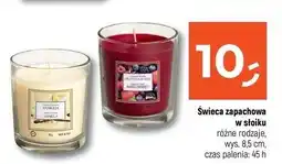 Dealz Świeca zapachowa w słoiku oferta