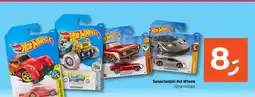 Dealz Samochodzik Hot Wheels oferta