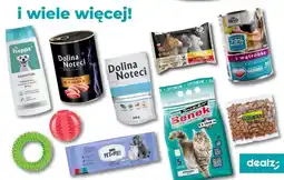 Karma dla kota bogata w kaczkę Dolina Noteci Premium