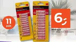 Dealz Baterie aaa Kodak oferta