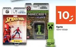 Dealz Figurka minecraft oferta