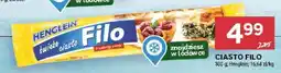 Stokrotka CIASTO FILO 300 g oferta