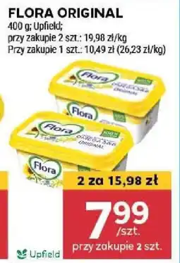Stokrotka FLORA ORIGINAL 400 g oferta