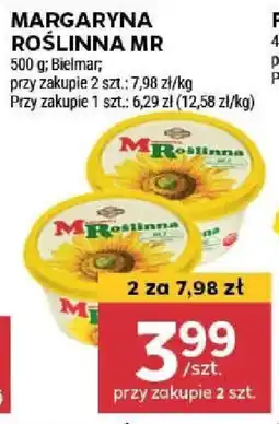 Stokrotka MARGARYNA ROŚLINNA MR 500 g oferta