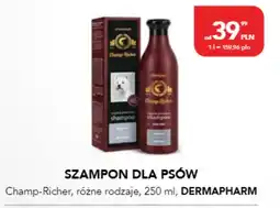 AquaelZOO Szampon dla psa Dermapharm oferta
