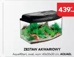 AquaelZOO Zestaw akwariowy Aquael oferta