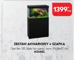 AquaelZOO Zestaw akwariowy Aquael oferta