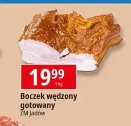 E.Leclerc Boczek wędzony Jadów oferta