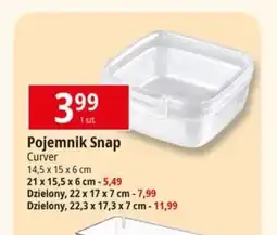 E.Leclerc Pojemnik Curver oferta