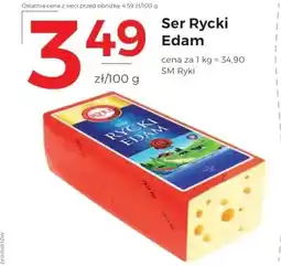Ser SM Ryki