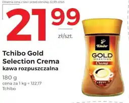 Frac Kawa rozpuszczalna Tchibo oferta