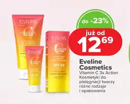 Drogeria Dr.Max Kosmetyki do pielęgnacji twarzy Eveline Cosmetics oferta