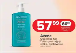 Drogeria Dr.Max Żel oczyszczający Avene oferta
