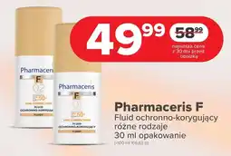 Drogeria Dr.Max Fluid Pharmaceris oferta