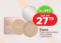 Puder Paese