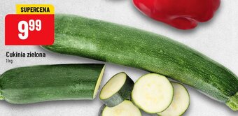 Polomarket Cukinia zielona 1 KG oferta